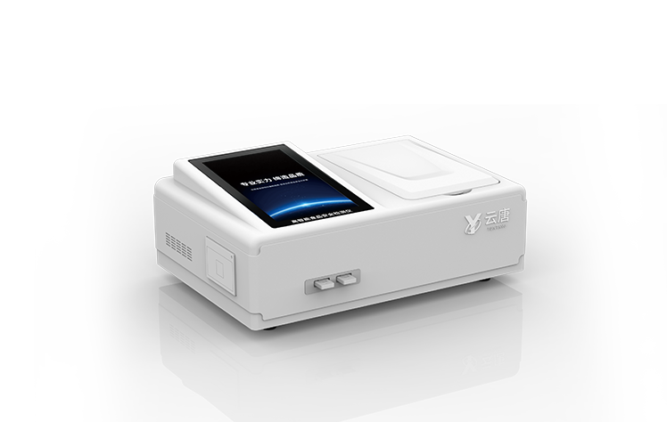 食品快檢儀器如何實現 “買菜即檢”？